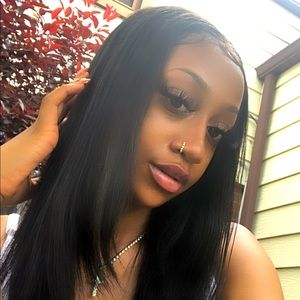 Meet your Posher, Aiyanna🫶🏽